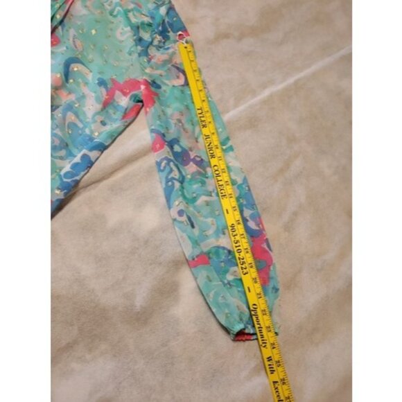 Peter Nygard Skirt Set Sz 8 Missy Spring Seaside New - Picture 12 of 12